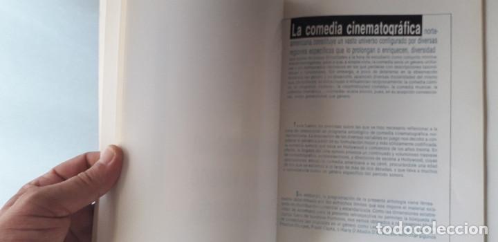 Libros de segunda mano: UN ESTIU AMB COMEDIA - VV.AA - Foto 5