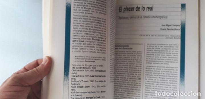 Libros de segunda mano: UN ESTIU AMB COMEDIA - VV.AA - Foto 6