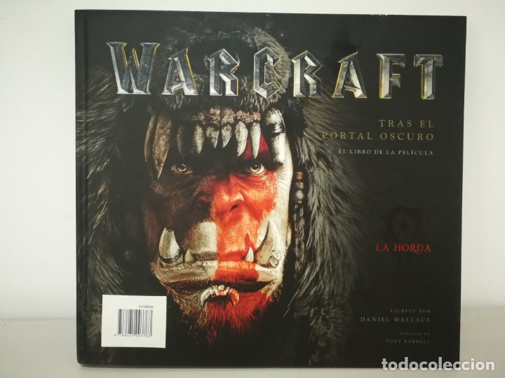 Libros de segunda mano: WARCRAFT TRAS EL PORTAL OSCURO - Foto 3