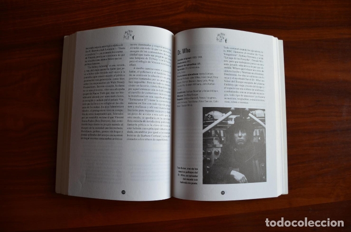 Libros de segunda mano: Televisi&oacute;n de culto - Foto 4