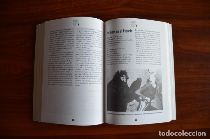 Libros de segunda mano: Televisi&oacute;n de culto - Foto 6