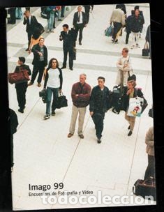 Livres d'occasion: Imago 99. Encuentros de Fotograf&iacute;a y Video