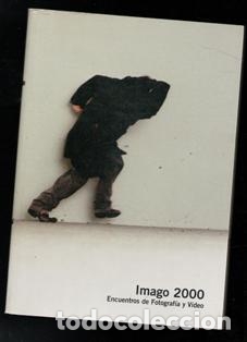 Livres d'occasion: Imago 2000. Encuentros de fotograf&iacute;a y v&iacute;deo