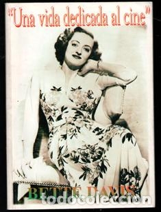 Libros de segunda mano: Una vida dedicada al cine, Javier Manrique - Foto 1