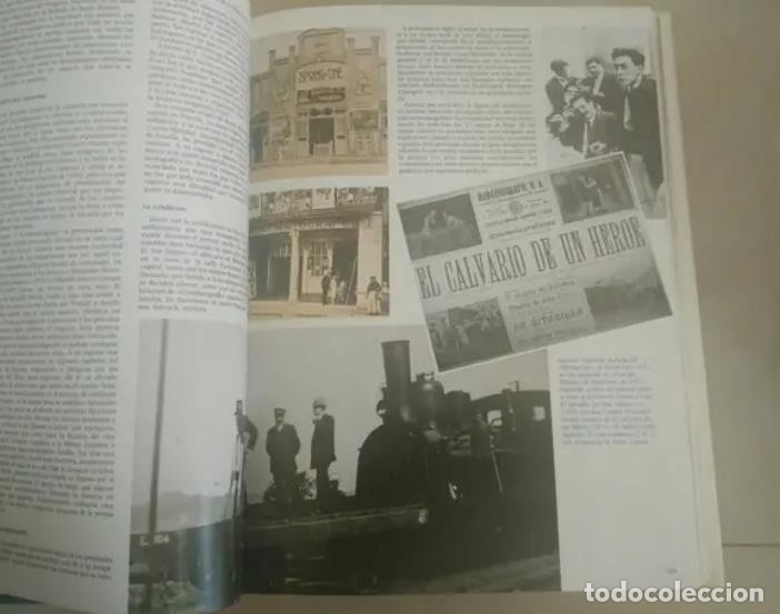 Libros de segunda mano: HISTORIA UNIVERSAL DEL CINE - Foto 3