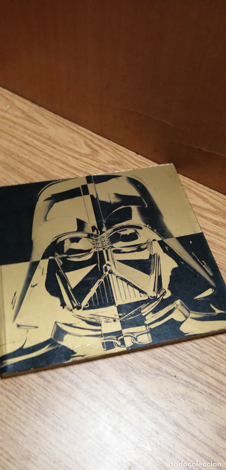 Libros de segunda mano: STAR WARS - Foto 1