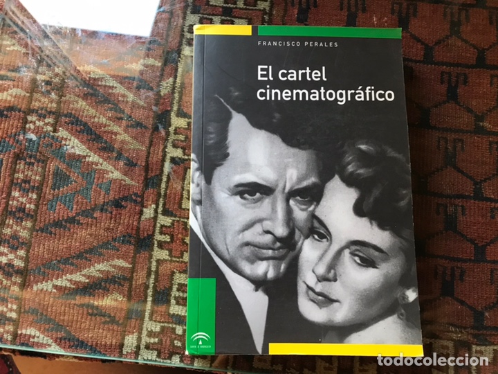 Livres d'occasion: El cartel cinematogr&aacute;fico. Como nuevo