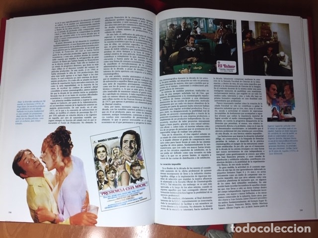 Libros de segunda mano: 100 A&Ntilde;OS DE CINE - Foto 3
