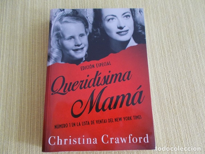 Libros de segunda mano: Queridisima Mam&aacute; - Foto 1