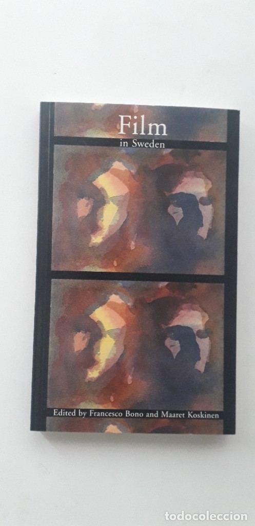 Libros de segunda mano: FILM IN SWEDEN - FRANCESCO BONO AND MAARET KOSKINEN (EDS.)