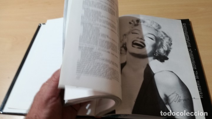 Libros de segunda mano: MARILYN MONROE - WILLIAM C TAYLOR - ULTRAMAR - Foto 13