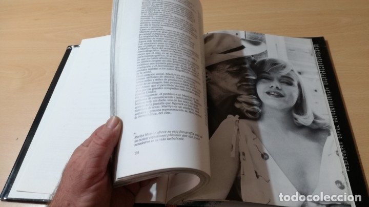 Libros de segunda mano: MARILYN MONROE - WILLIAM C TAYLOR - ULTRAMAR - Foto 14