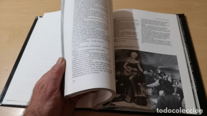Libros de segunda mano: MARILYN MONROE - WILLIAM C TAYLOR - ULTRAMAR - Foto 18