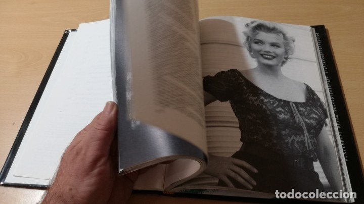 Libros de segunda mano: MARILYN MONROE - WILLIAM C TAYLOR - ULTRAMAR - Foto 19
