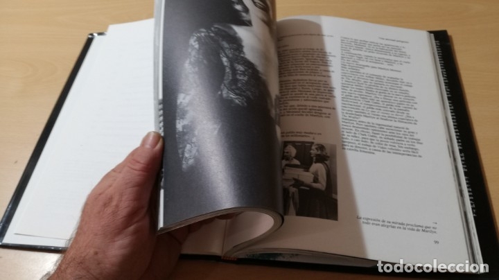 Libros de segunda mano: MARILYN MONROE - WILLIAM C TAYLOR - ULTRAMAR - Foto 20
