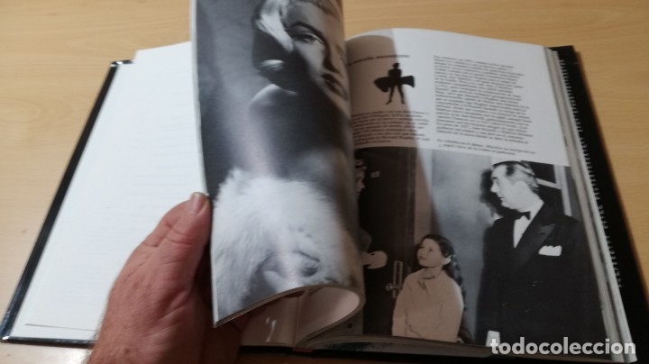 Libros de segunda mano: MARILYN MONROE - WILLIAM C TAYLOR - ULTRAMAR - Foto 23