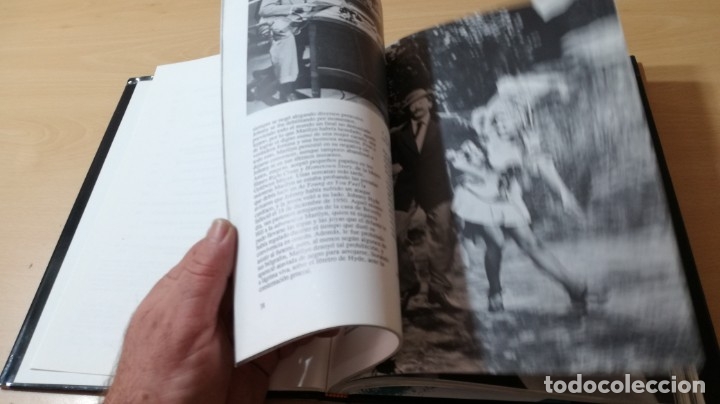 Libros de segunda mano: MARILYN MONROE - WILLIAM C TAYLOR - ULTRAMAR - Foto 24