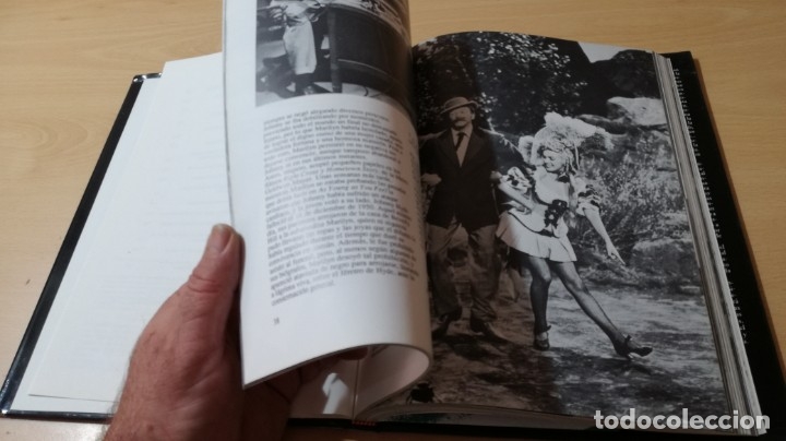 Libros de segunda mano: MARILYN MONROE - WILLIAM C TAYLOR - ULTRAMAR - Foto 25