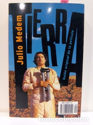 Livros em segunda m&atilde;o: MARI EN LA TIERRA / TIERRA (COLECCION FABULA) - MEDEM, JULIO