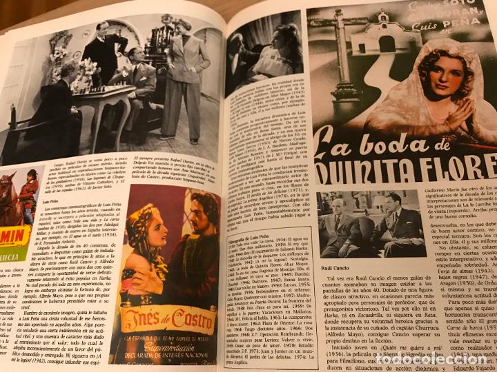 historia ilustrada del cine español - emilio ga - Comprar ...