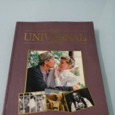 Libros de segunda mano: THE UNIVERSAL STORY. CLIVE HIRSCHHORN. 1983.. Lote 184612166