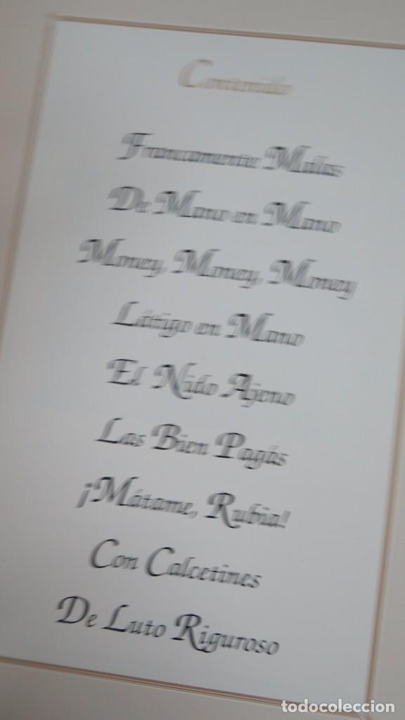 Libros de segunda mano: CHICAS MALAS MUJERES PERVERSAS - Foto 2