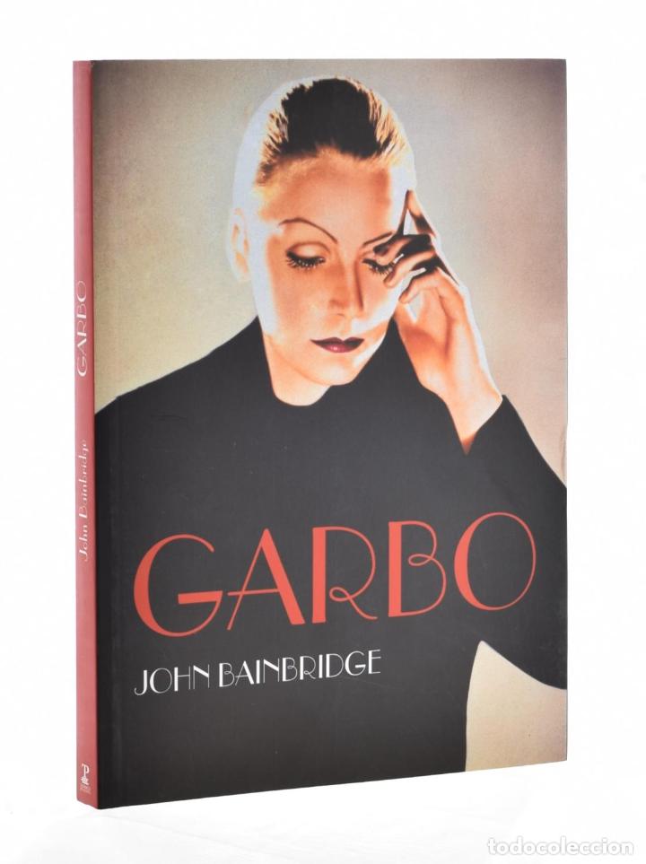 Libros de segunda mano: GARBO - BAINBRIDGE, John - Foto 1