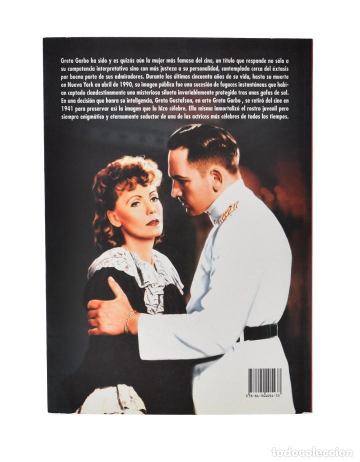Libros de segunda mano: GARBO - BAINBRIDGE, John - Foto 2