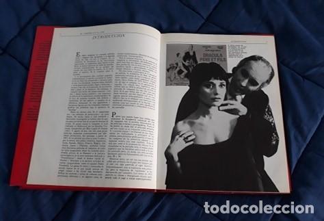 Libros de segunda mano: EL VAMPIRO EN EL CINE - DAVID PIRIE - Foto 3