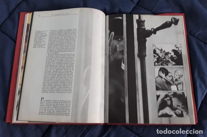 Libros de segunda mano: EL VAMPIRO EN EL CINE - DAVID PIRIE - Foto 4