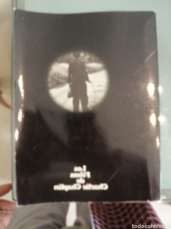 Libros de segunda mano: Los films de Charlie Chaplin - Foto 5
