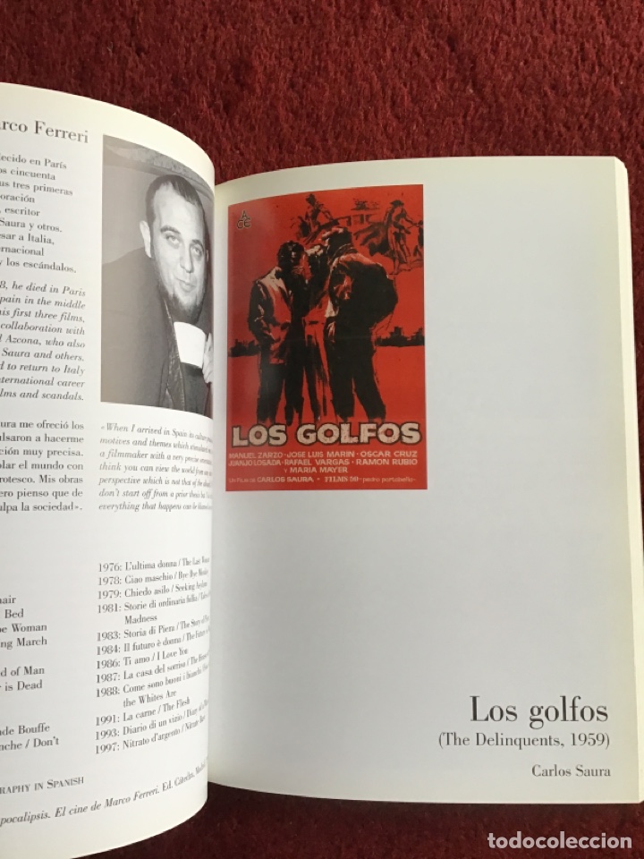 Libros de segunda mano: Breaking The Code. Pel&iacute;culas que burlaron la Censura. ASM - Foto 6