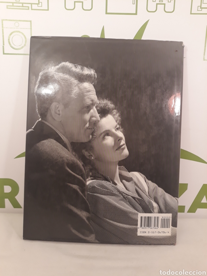 Libros de segunda mano: Katharine Hepburn. Jessica Hodges. - Foto 2