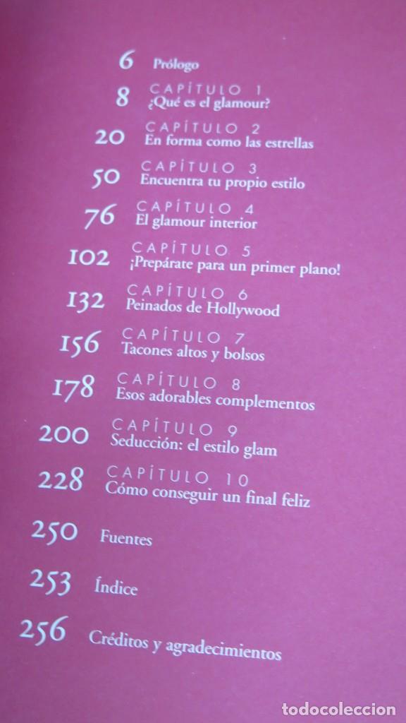 Libros de segunda mano: FOREVER GLAMOUR. CAROLINE COX - Foto 2