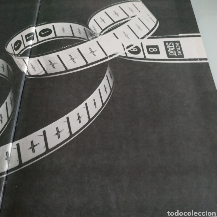 Libros de segunda mano: Historia universal del cine volumen 1 - Foto 2