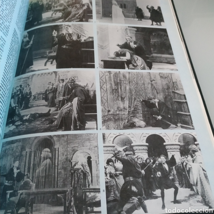 Libros de segunda mano: Historia universal del cine volumen 1 - Foto 4