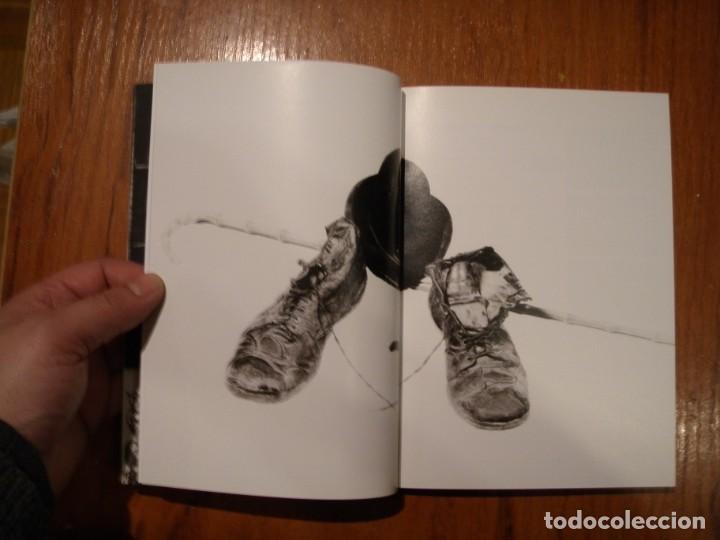 Libros de segunda mano: LIBRO CHAPLIN EN IM&Aacute;GENES LA CAIXA COMO NUEVO - Foto 3