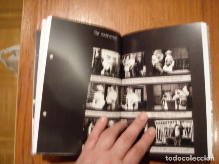 Libros de segunda mano: LIBRO CHAPLIN EN IM&Aacute;GENES LA CAIXA COMO NUEVO - Foto 4