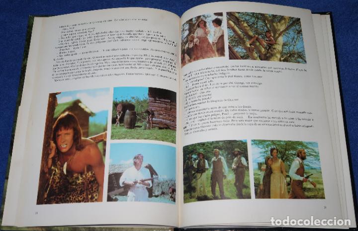 Libros de segunda mano: Orzowei - C&iacute;rculo de lectores (1978) - Foto 6