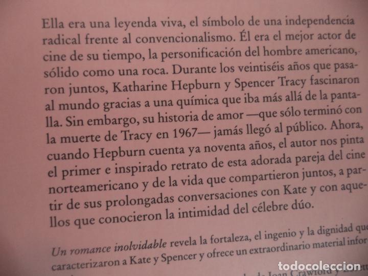 Libros de segunda mano: UN ROMANCE INOLVIDABLE CHRISTOPHER ANDERSEN PLANETA ESTADO NUEVO - Foto 2
