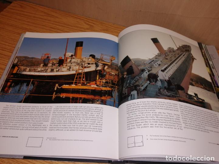 Libros de segunda mano: DIGITAL DOMAIN - Foto 2