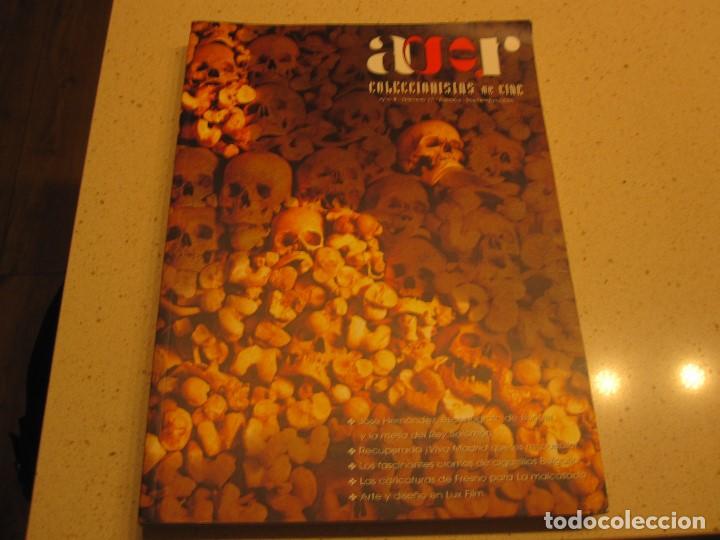 Libri di seconda mano: AGR COLECCIONISTAS DE CINE N.11 MUY BUEN ESTADO