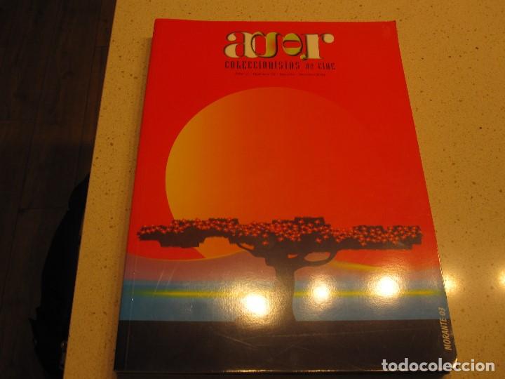 Livres d'occasion: AGR COLECCIONISTAS DE CINE N.22 MUY BUEN ESTADO