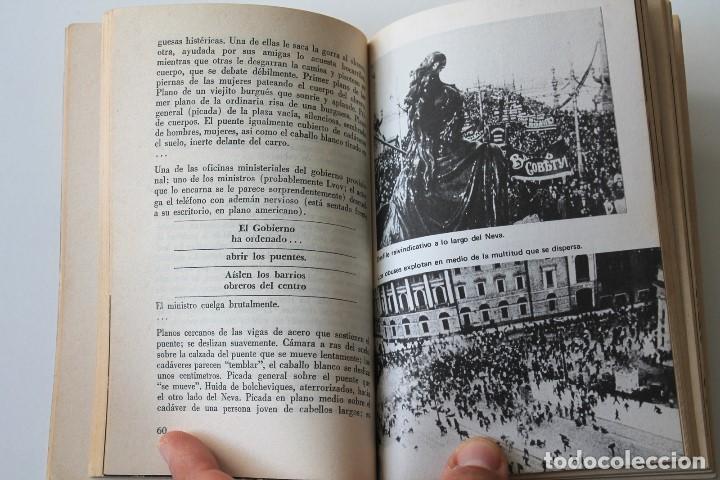 Libros de segunda mano: S.M. Eisenstein - Octubre - Ediciones Era - Foto 5