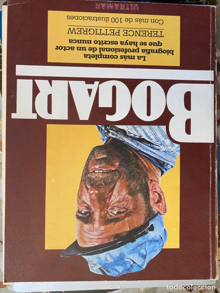 Libros de segunda mano: BOGART - Foto 1