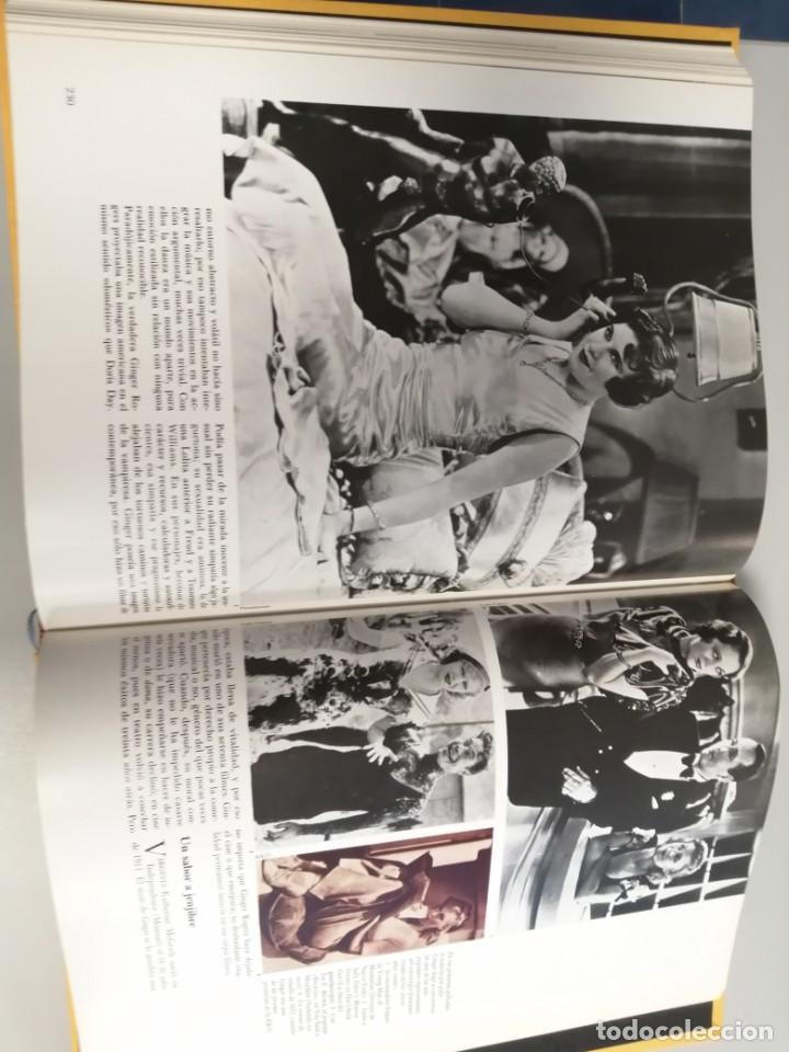 Libros de segunda mano: ESTRELLAS DEL CINE - Foto 3