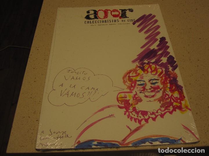 Livres d'occasion: AGR COLECCIONISTAS DE CINE NUEVA PLASTIFICADA DE TIENDA N.24