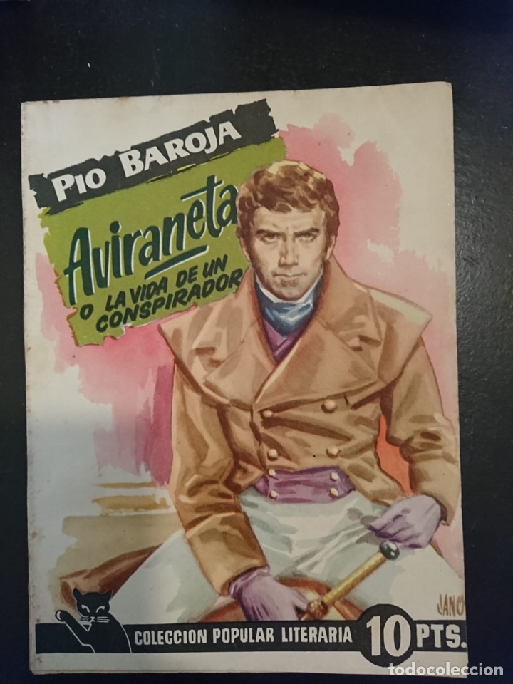 Libros de segunda mano: Colecci&oacute;n popular literaria tebeo c&oacute;mics (13 libros) - Foto 2