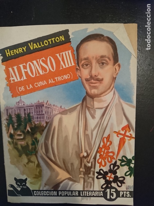 Libros de segunda mano: Colecci&oacute;n popular literaria tebeo c&oacute;mics (13 libros) - Foto 3