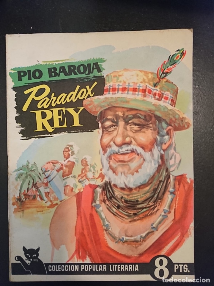 Libros de segunda mano: Colecci&oacute;n popular literaria tebeo c&oacute;mics (13 libros) - Foto 9